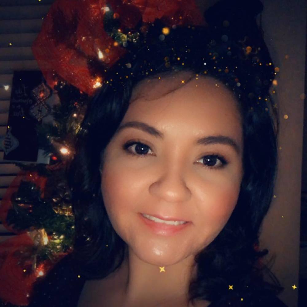 Meet your Posher, Cecilia